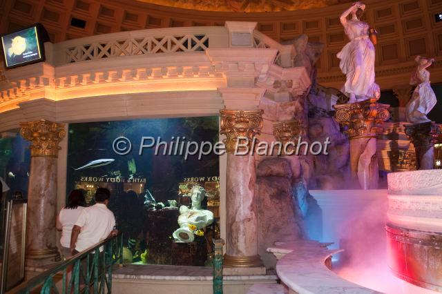 etats unis ouest 41.JPG - Caesars PalaceLas Vegas, Nevada, Etats-Unis